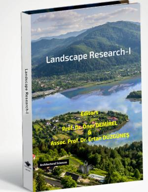 Landscape Research-I